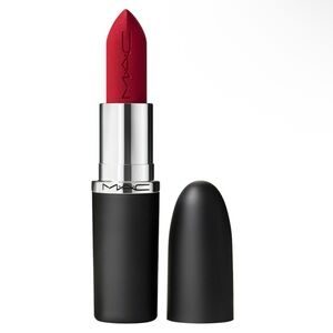 MAC Cosmetics MACximal Matte Lipstick - Ruby Woo